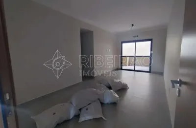 Apartamento com 2 quartos à venda no Jardim Botânico, Ribeirão Preto 