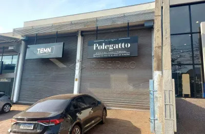 Ponto comercial à venda no Jardim Canadá, Ribeirão Preto 