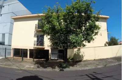 Flat com 2 quartos à venda no Nova Ribeirânia, Ribeirão Preto 