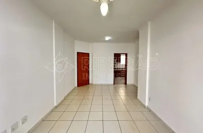 Apartamento com 3 quartos à venda no Jardim Botânico, Ribeirão Preto 