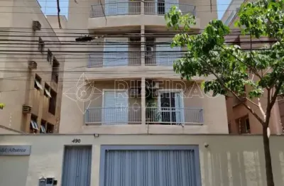 Apartamento com 1 quarto à venda no Nova Aliança, Ribeirão Preto 