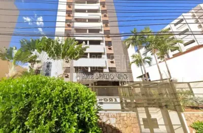 Apartamento com 1 quarto à venda no Centro, Ribeirão Preto 