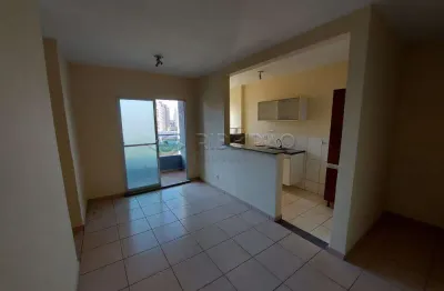Apartamento para venda 03 dormitórios 02 vagas no nova aliança