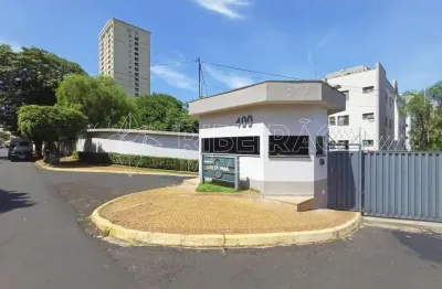 Apartamento com 3 quartos à venda na Rua Abrahão Issa Halack, A, 400, Ribeirânia, Ribeirão Preto