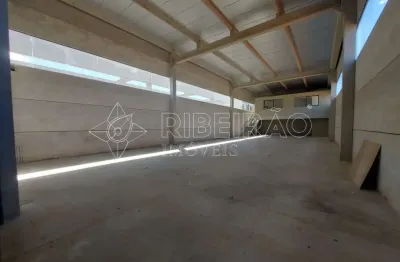 Ponto comercial para alugar no Condomínio Bella Città, Ribeirão Preto 