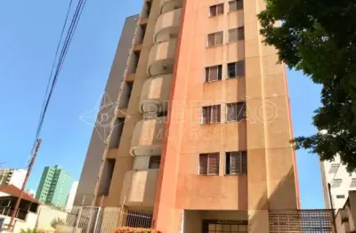 Apartamento com 3 quartos à venda no Alto da Boa Vista, Ribeirão Preto 