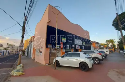 Ponto comercial para alugar no Centro, Ribeirão Preto 