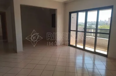 Apartamento com 3 quartos à venda no City Ribeirão, Ribeirão Preto 