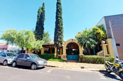 Casa comercial para locação e venda 3 salas no jardim sumaré