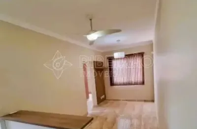 Apartamento com 2 quartos à venda no Ribeirânia, Ribeirão Preto 
