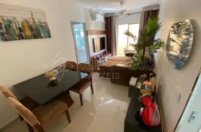 Apartamento 2 dormitórios à venda residencial portal das bandeiras