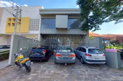 Ponto comercial para alugar no Jardim São Luiz, Ribeirão Preto 