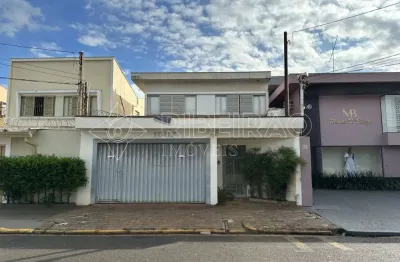 Sala comercial à venda no Jardim São Luiz, Ribeirão Preto 