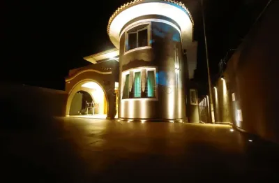 Sobrado para locação e venda com 3 suítes 15 vagas no jardim sumaré