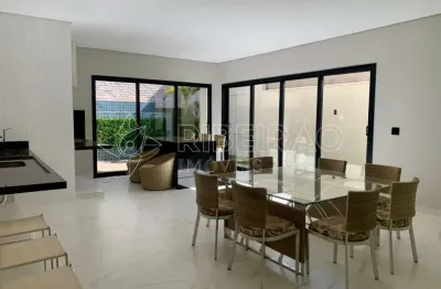 Casa térrea 3 suítes e piscina à venda condomínio alphaville iii