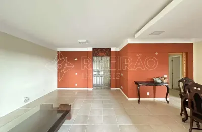 Apartamento com 3 quartos à venda no Jardim Irajá, Ribeirão Preto 