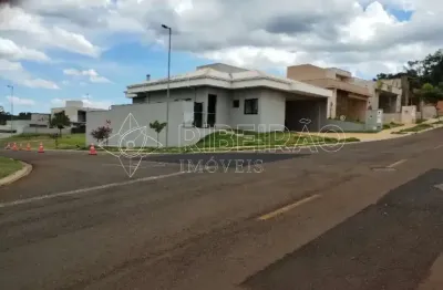 Casa em condomínio fechado com 3 quartos à venda em Terras de Bonfim, Ribeirão Preto 