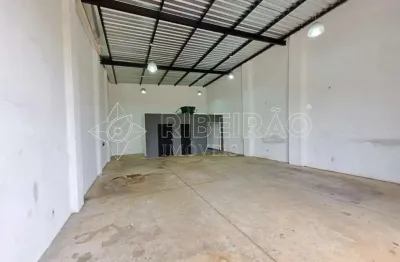 Ponto comercial para alugar no Jardim Cristo Redentor, Ribeirão Preto 