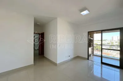 Apartamento para locação 02 dormitórios (01 suíte) 02 vagas Jardim Irajá