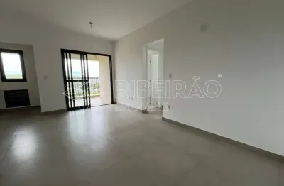 Apartamento com 2 quartos à venda na Vila do Golf, Ribeirão Preto 