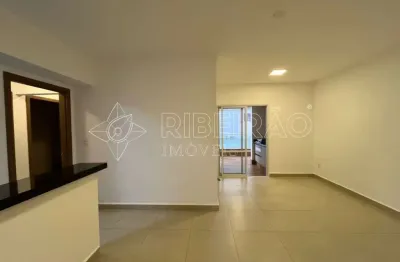 Apartamento com 3 quartos para alugar no Jardim Botânico, Ribeirão Preto 
