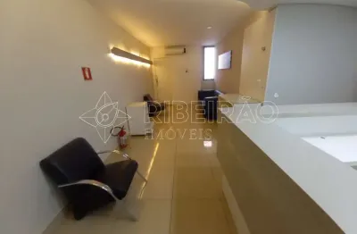 Sala comercial à venda no Jardim Botânico, Ribeirão Preto 