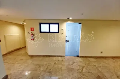 Sala comercial à venda no Centro, Ribeirão Preto 