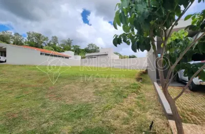 Terreno 252m² para venda no condomínio Terras de San Gabriel