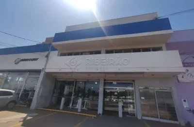 Exclusivo ponto comercial para locação  próximo a rua galileu galilei e rua salvador deloiágono