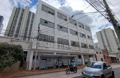 Prédio para alugar na Vila Seixas, Ribeirão Preto 