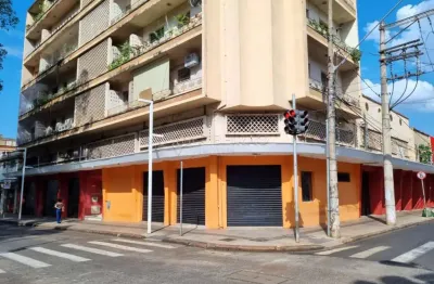 Ponto comercial para alugar na Rua General Osorio, Esquina Barão Amazonas 401, Centro, Ribeirão Preto