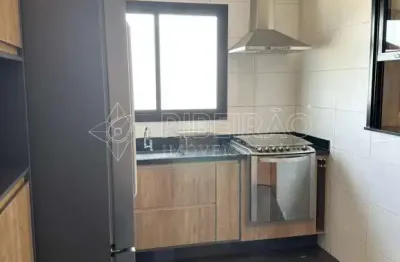 Apartamento 3 dormitórios para locação e venda nova aliança