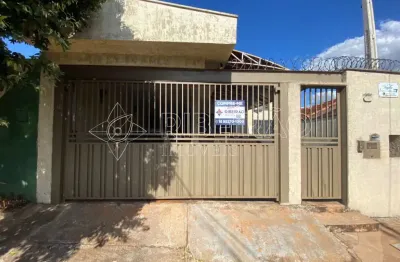 Casa terréa para venda com 3 dormitórios 2 vagas no presidente medici