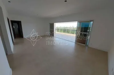Apartamento com 3 quartos à venda no Jardim Ilhas do Sul, Ribeirão Preto 