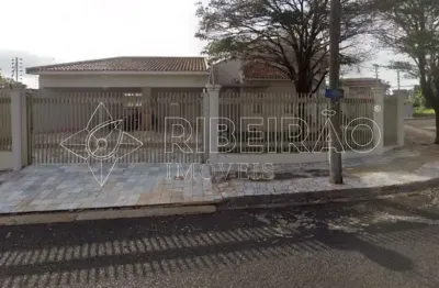 Sobrado 3 suítes e piscina para locação e venda city ribeirão