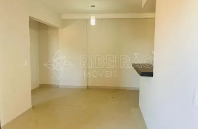 Apartamento 2 dormitórios para locação e venda na ribeirânia