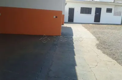 Ponto comercial para alugar na Avenida Maria de Jesus Condeixa, Jardim Palma Travassos, Ribeirão Preto