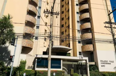 Apartamento 3 dormitórios à venda edifício palazzo viale