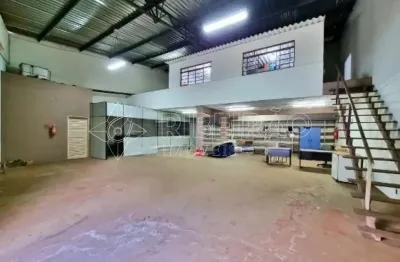 Ponto comercial para alugar na Avenida Portugal, City Ribeirão, Ribeirão Preto