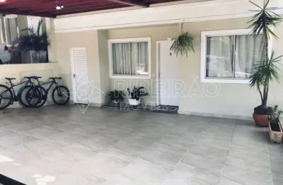 Sobrado 3 dormitórios à venda condomínio village jd dos hibiscos