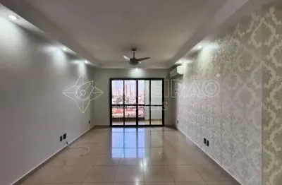 Apartamento 3 dormitórios para locação no residencial paulista