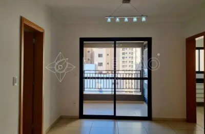 Apartamento com 3 quartos à venda no Nova Aliança, Ribeirão Preto 