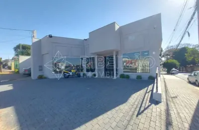 Imóvel comercial para locação com 180m² na Av Presidente Vargas