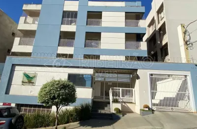 Apartamento com 1 quarto à venda no Jardim Botânico, Ribeirão Preto 