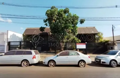 Ponto comercial à venda no Nova Ribeirânia, Ribeirão Preto 