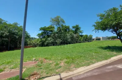 Terreno em condomínio fechado à venda em Bonfim Paulista, Ribeirão Preto 