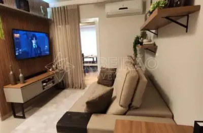 Apartamento para venda e locação 03 dormitórios (01 suíte) 02 vagas jardim botânico