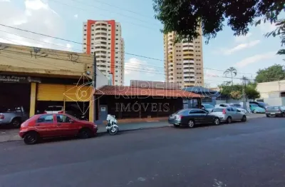 Ponto comercial à venda no Jardim Paulista, Ribeirão Preto 