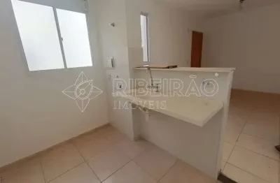 Apartamento com 2 quartos à venda na Reserva Real, Ribeirão Preto 