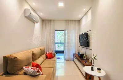 Apartamento com 2 quartos à venda no Jardim Botânico, Ribeirão Preto 